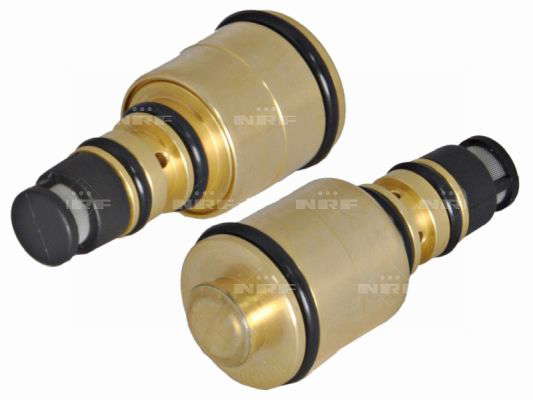CONSO CLIM - VW CONTROL VALVE, COMP