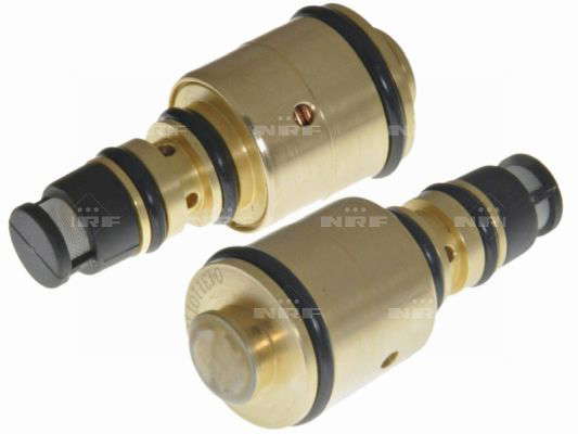 CONSO CLIM - OPEL CONTROL VALVE, CO