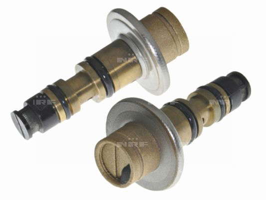 CONSO CLIM - VW CONTROL VALVE, COMP