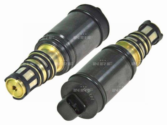 CONSO CLIM - MERCEDES CONTROL VALVE