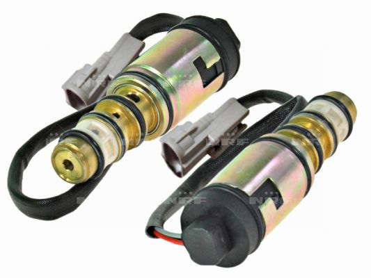 CONSO CLIM - TOYOTA CONTROL VALVE,