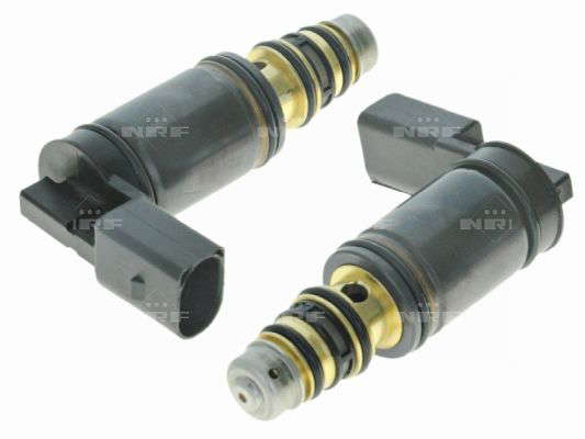 CONSO CLIM - VW CONTROL VALVE, COMP