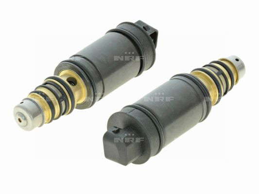 CONSO CLIM - VW CONTROL VALVE, COMP