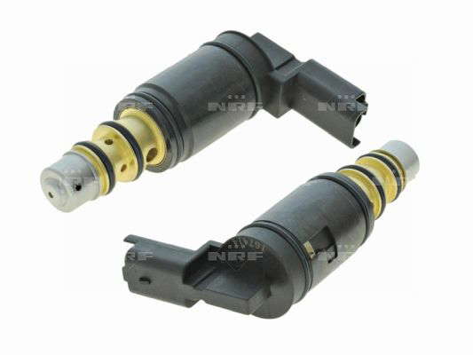 CONSO CLIM - PEUGEOT CONTROL VALVE,