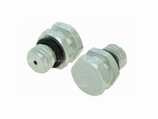 CONSO CLIM - MERCEDES CONTROL VALVE