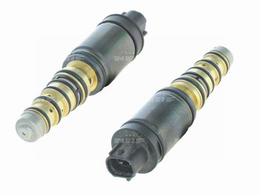 CONSO CLIM - TOYOTA CONTROL VALVE,