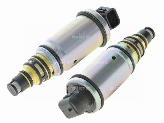 CONSO CLIM - HYUNDAI CONTROL VALVE,