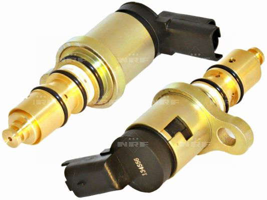CONSO CLIM - PEUGEOT CONTROL VALVE,