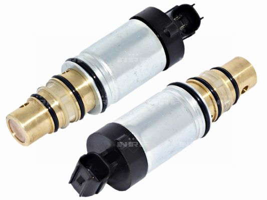 CONSO CLIM - OPEL CONTROL VALVE, CO
