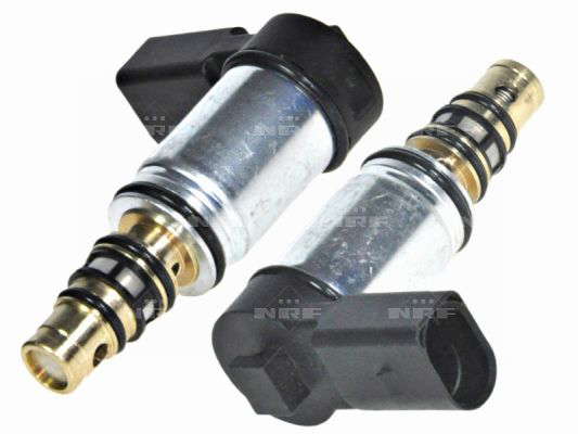 CONSO CLIM - VW CONTROL VALVE, COMP