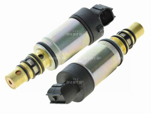 CONSO CLIM - VW CONTROL VALVE, COMP