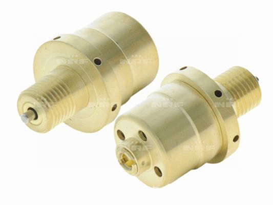 CONSO CLIM - FIAT CONTROL VALVE, CO