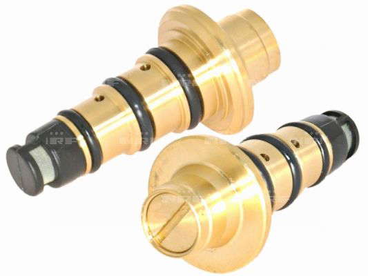 CONSO CLIM - FORD CONTROL VALVE, CO