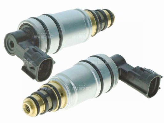 CONSO CLIM - FORD CONTROL VALVE, CO