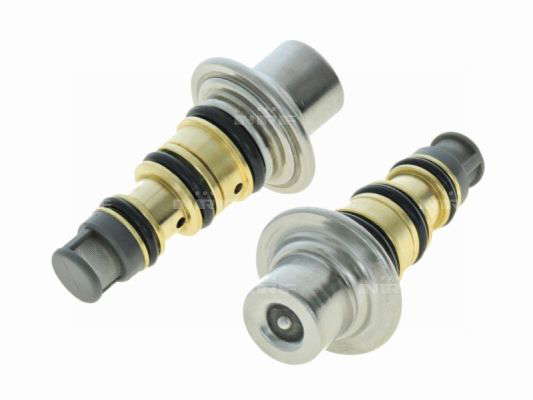 CONSO CLIM - FORD CONTROL VALVE, CO