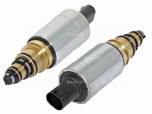 CONSO CLIM - MERCEDES CONTROL VALVE