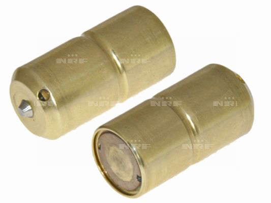 CONSO CLIM - VW CONTROL VALVE, COMP