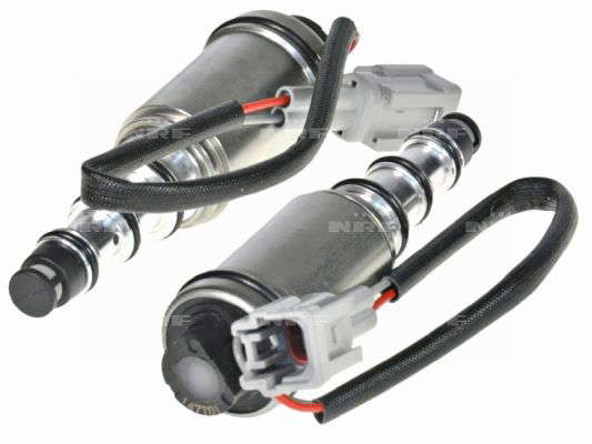 CONSO CLIM - VW CONTROL VALVE, COMP