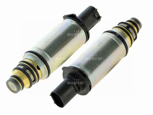CONSO CLIM - MERCEDES CONTROL VALVE