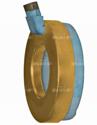 ACP - CHEVROLET COIL,CLUTCH COMPRES