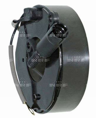 ACP - MERCEDES COIL,CLUTCH COMPRESS