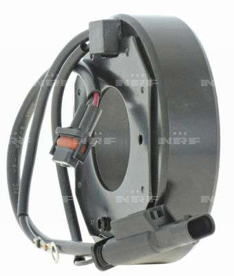 ACP - MERCEDES COIL,CLUTCH COMPRESS