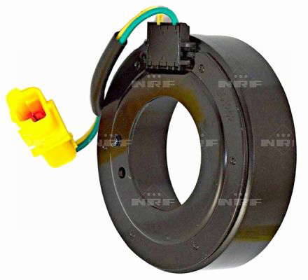 ACP - FIAT COIL,CLUTCH COMPRESSOR
