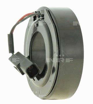ACP - FORD COIL,CLUTCH COMPRESSOR