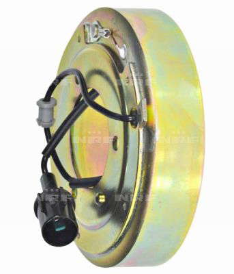 ACP - VOLVO COIL,CLUTCH COMPRESSOR