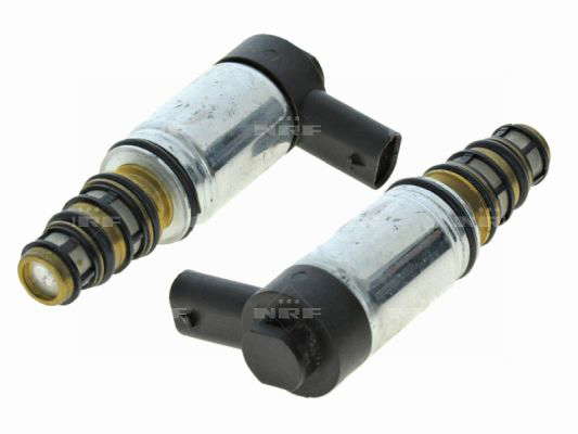 CONSO CLIM - OPEL CONTROL VALVE, CO