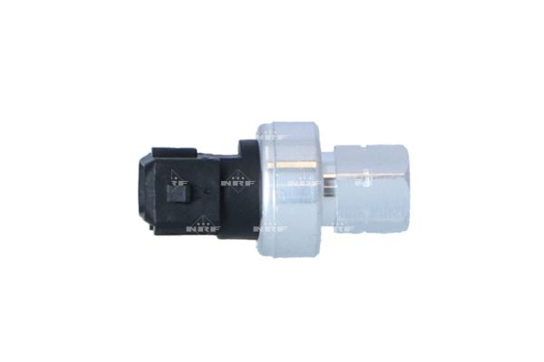PRES - VOLVO XC60 2.0D 09- PRESSURE
