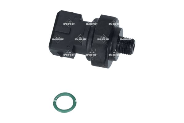 PRES - MERCEDES A-SERIES 1.4 98- PR