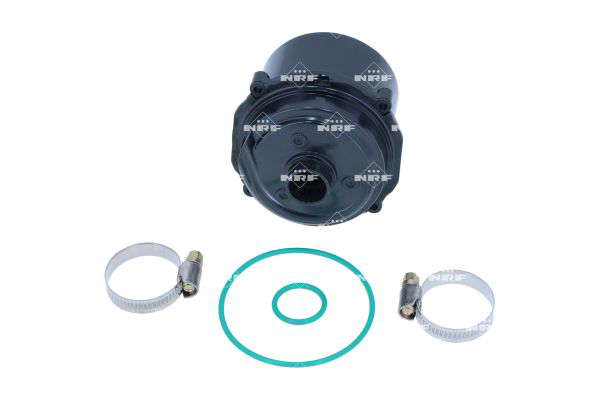 WPU - TESLA 3 17- WATERPUMP