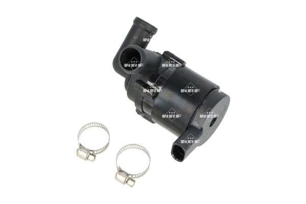 WPU - VW T5 03- WATERPUMP