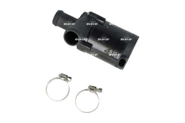 WPU - ELECTRIC WATER  PUMP, PARKING