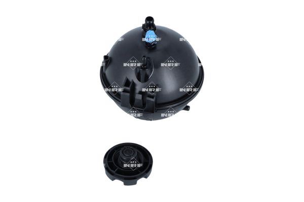 RES VL - BMW X3 F25 /X4 F26 11- EXP