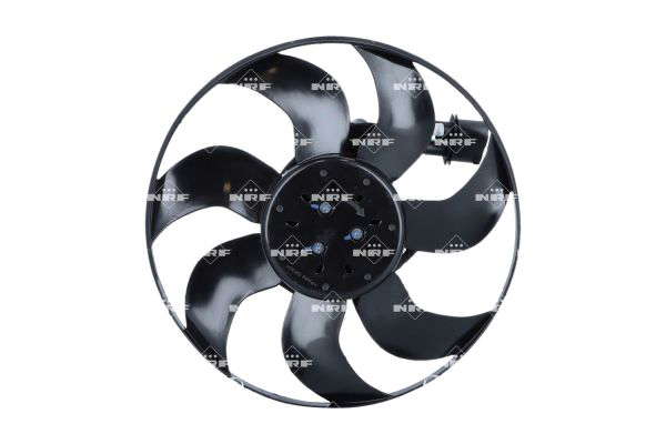 GMV - VW SHARAN 2.0D 10- FAN COMPLE