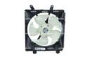 GMV - HONDA CIVIC 1.6 01- FAN COMPL
