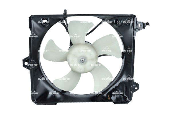 GMV - TOYOTA AVENSIS 2.0D 98- FAN C