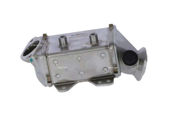 EGR - FIAT GRANDE PUNTO 1.3D 06- EG