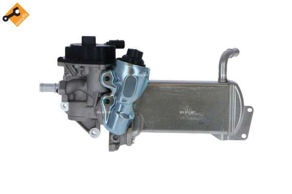 EGR - AUDI Q5 2.0D 09- EGR VALVE