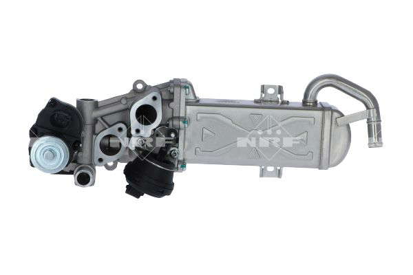 EGR - VW TIGUAN 2.0D 08- EGR VALVE