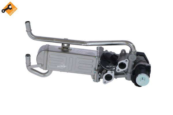 EGR - VW POLO 1.6D 09- EGR VALVE