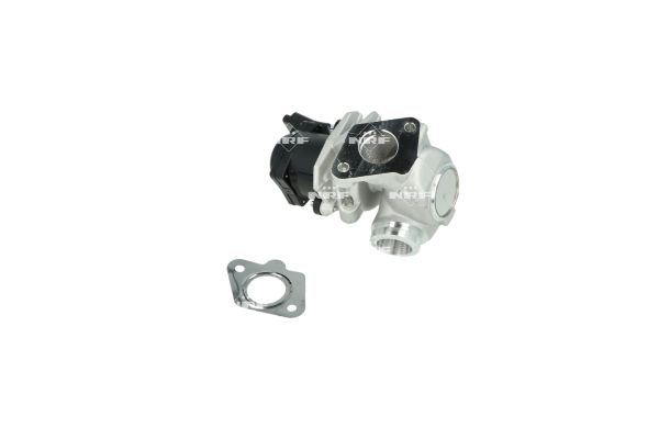 EGR - PEUGEOT 207 1.6D 06- EGR VALV