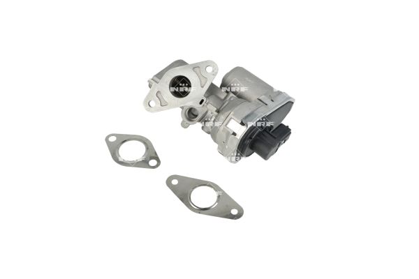 EGR - FIAT DUCATO 2.3D 07- EGR VALV