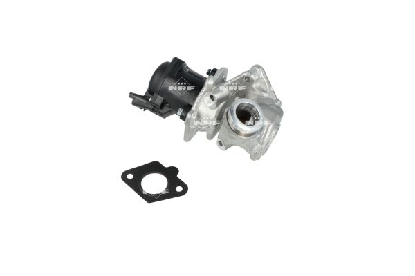EGR - CITROEN C3 1.4D 02- EGR VALVE