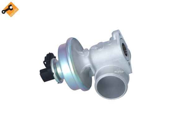 EGR - FORD MONDEO 2.0D 01- EGR VALV