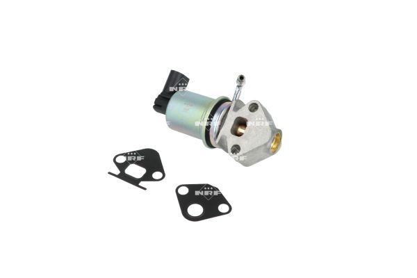 EGR - VW GOLF 1.4 98- EGR VALVE