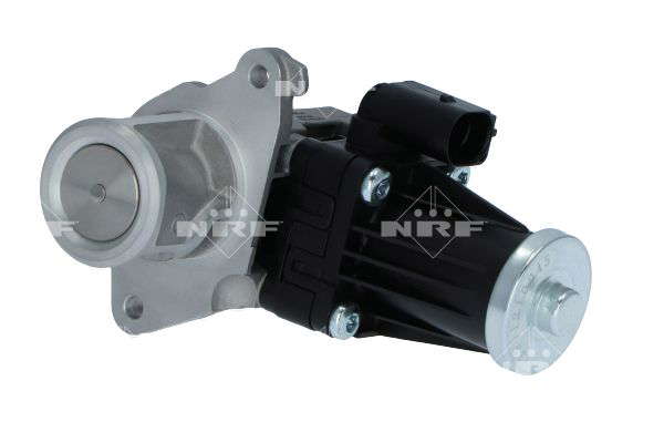 EGR - FIAT GRANDE PUNTO 1.3D 06- EG