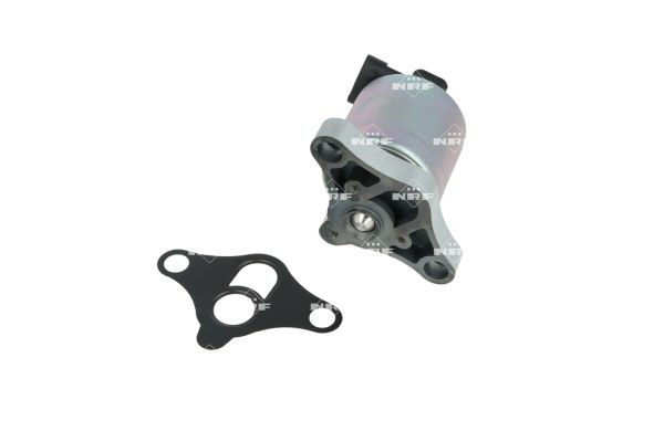 EGR - OPEL MERIVA 1.6 03- EGR VALVE